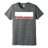 Unisex Poly Cotton Short Sleeve Tee Thumbnail