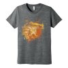 Unisex Poly Cotton Short Sleeve Tee Thumbnail