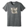Unisex Poly Cotton Short Sleeve Tee Thumbnail