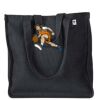 Hemp Market Tote Thumbnail