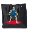 Hemp Market Tote Thumbnail