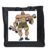 Hemp Market Tote Thumbnail