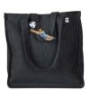 Hemp Market Tote Thumbnail