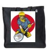 Hemp Market Tote Thumbnail