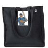 Hemp Market Tote Thumbnail
