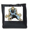 Hemp Market Tote Thumbnail