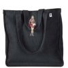 Hemp Market Tote Thumbnail