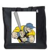 Hemp Market Tote Thumbnail