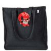 Hemp Market Tote Thumbnail