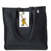Hemp Market Tote Thumbnail