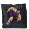 Hemp Market Tote Thumbnail