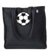 Hemp Market Tote Thumbnail