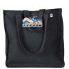 Hemp Market Tote Thumbnail