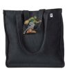 Hemp Market Tote Thumbnail