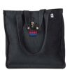 Hemp Market Tote Thumbnail