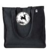 Hemp Market Tote Thumbnail