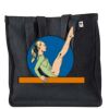 Hemp Market Tote Thumbnail