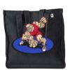Hemp Market Tote Thumbnail