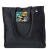 Hemp Market Tote Thumbnail