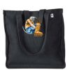 Hemp Market Tote Thumbnail