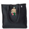 Hemp Market Tote Thumbnail