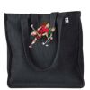 Hemp Market Tote Thumbnail