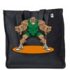 Hemp Market Tote Thumbnail