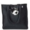 Hemp Market Tote Thumbnail