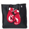 Hemp Market Tote Thumbnail