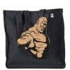Hemp Market Tote Thumbnail