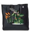 Hemp Market Tote Thumbnail