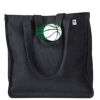 Hemp Market Tote Thumbnail