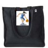 Hemp Market Tote Thumbnail