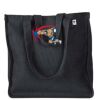 Hemp Market Tote Thumbnail