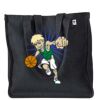 Hemp Market Tote Thumbnail
