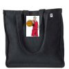 Hemp Market Tote Thumbnail