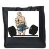 Hemp Market Tote Thumbnail