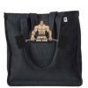 Hemp Market Tote Thumbnail