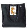 Hemp Market Tote Thumbnail