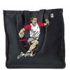 Hemp Market Tote Thumbnail