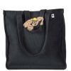 Hemp Market Tote Thumbnail