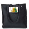 Hemp Market Tote Thumbnail