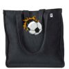 Hemp Market Tote Thumbnail