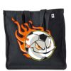 Hemp Market Tote Thumbnail