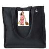 Hemp Market Tote Thumbnail