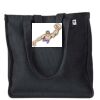 Hemp Market Tote Thumbnail