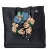 Hemp Market Tote Thumbnail
