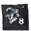 Hemp Market Tote Thumbnail
