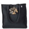 Hemp Market Tote Thumbnail