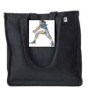 Hemp Market Tote Thumbnail